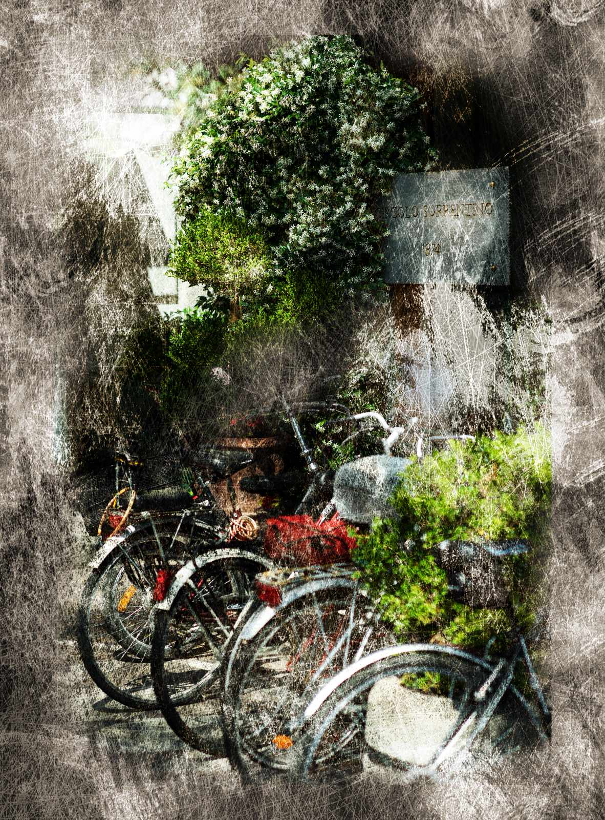 Обложка альбома: Фотообои