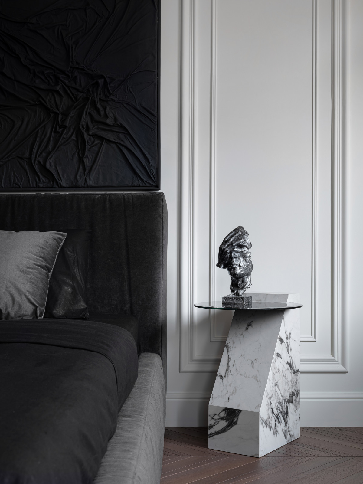 Квартира на Офицерском