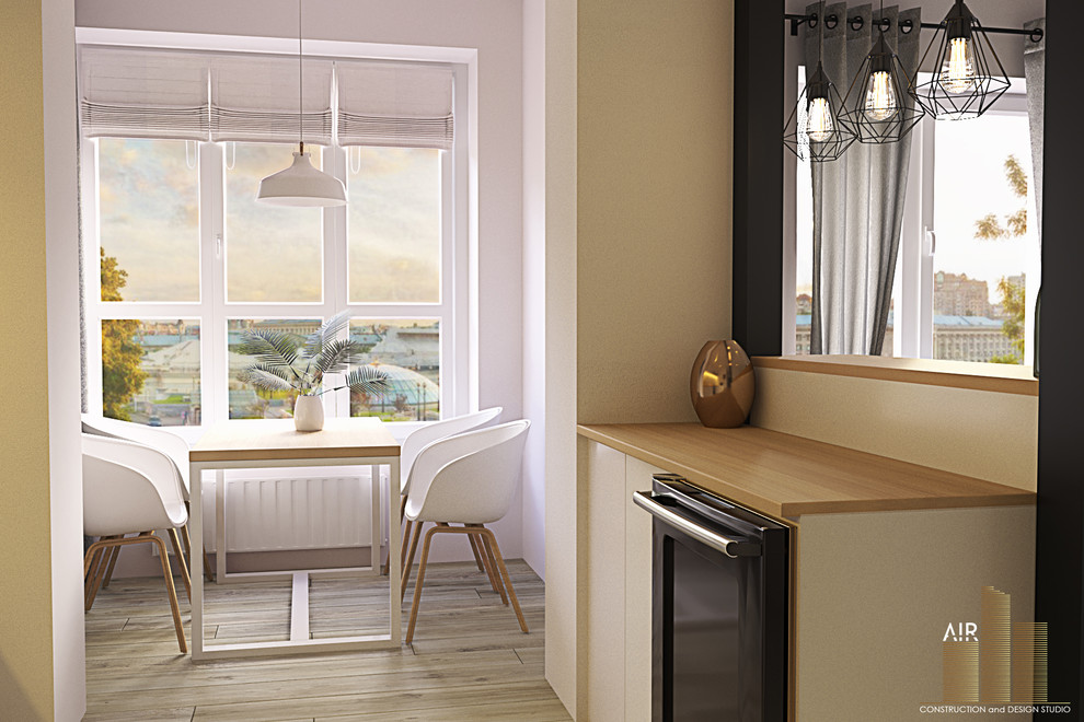 Визуализации для заказчика из г,Киев