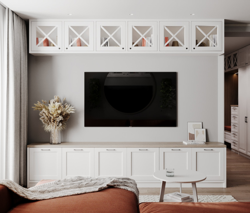 ЖК Левобережный