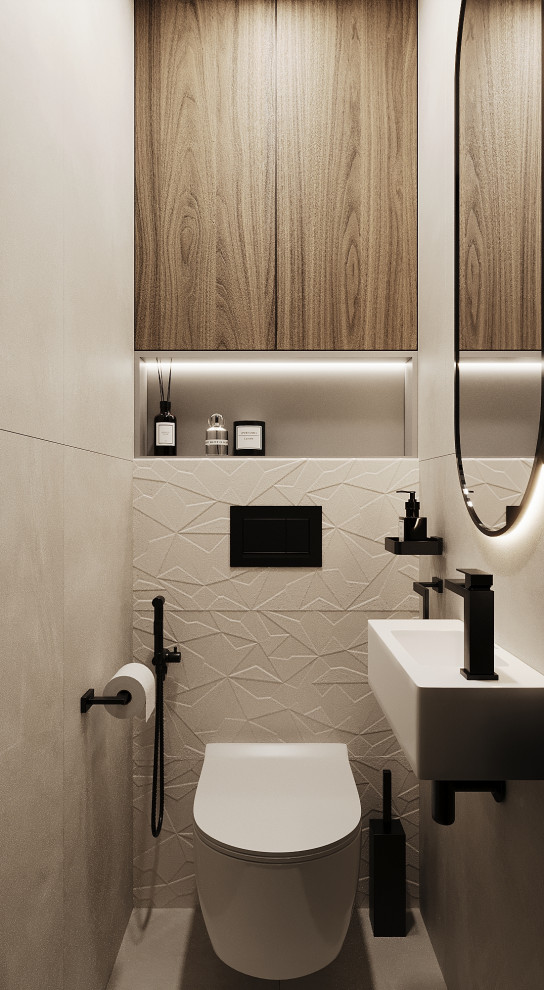 Обложка проекта: крошки санузлы