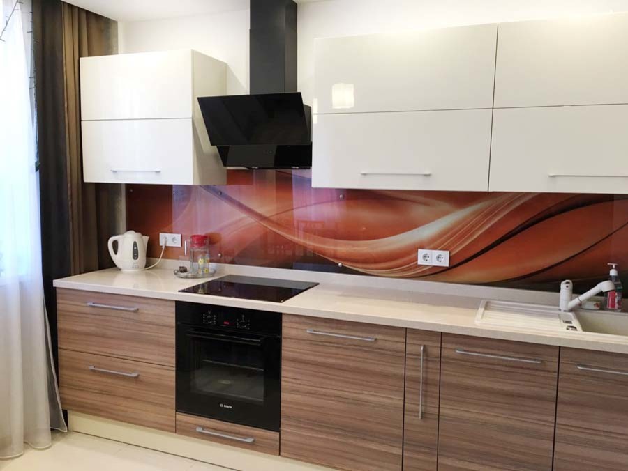 Квартира на ул. Репина