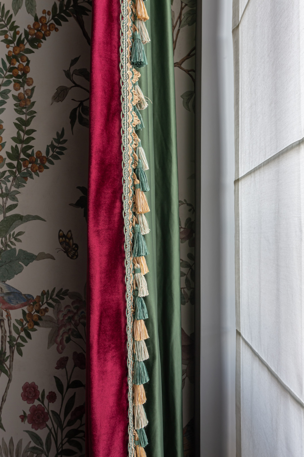 ЖК Савёловский сити