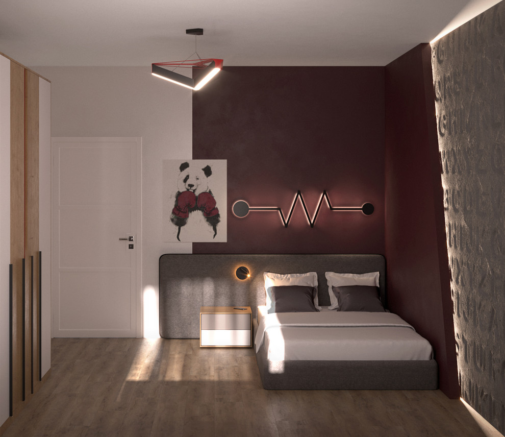 Дом у озера. Коттеджный поселок Петровские Озера