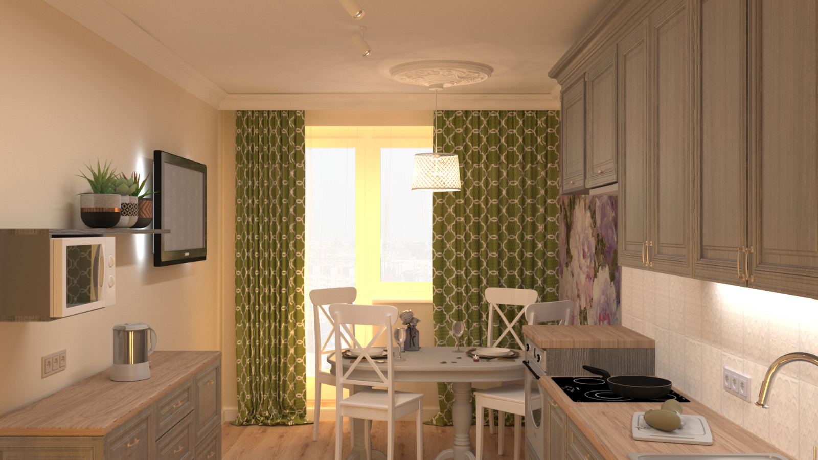 Добрый доктор