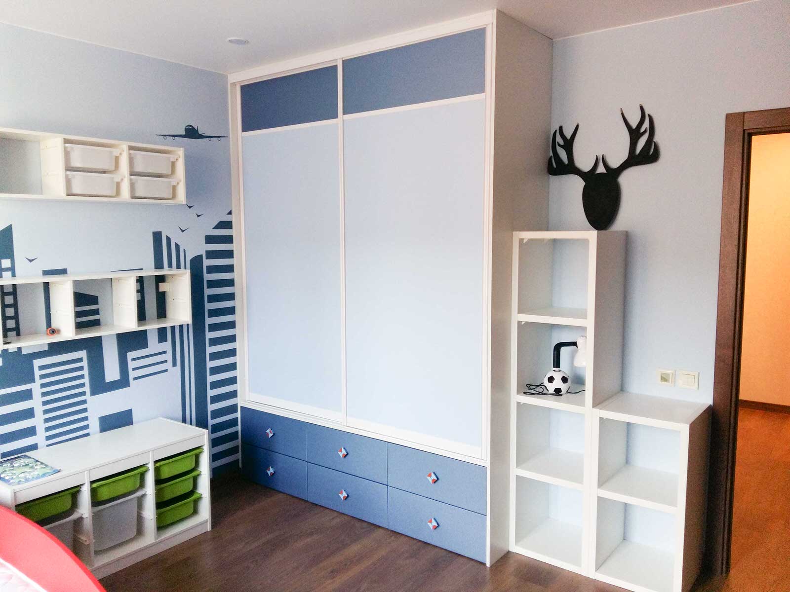 Красный путь