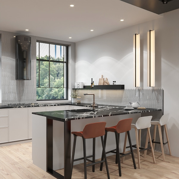 Большой дом