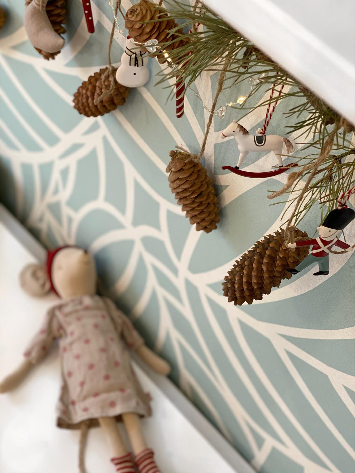 Новый Год с Maileg