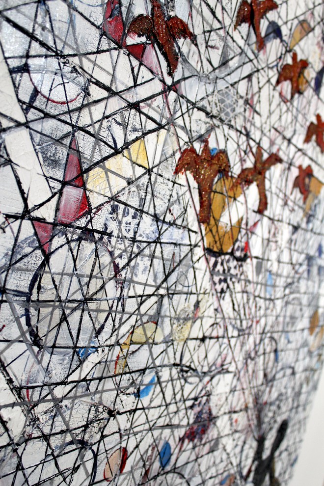 Картины Alexton