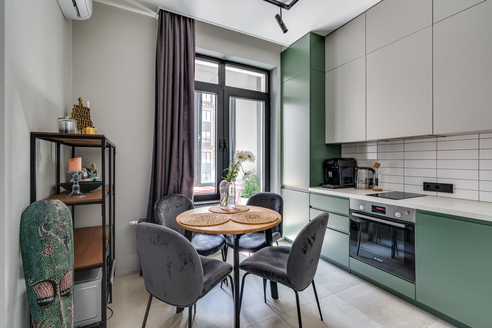 ЖК "Царская площадь"