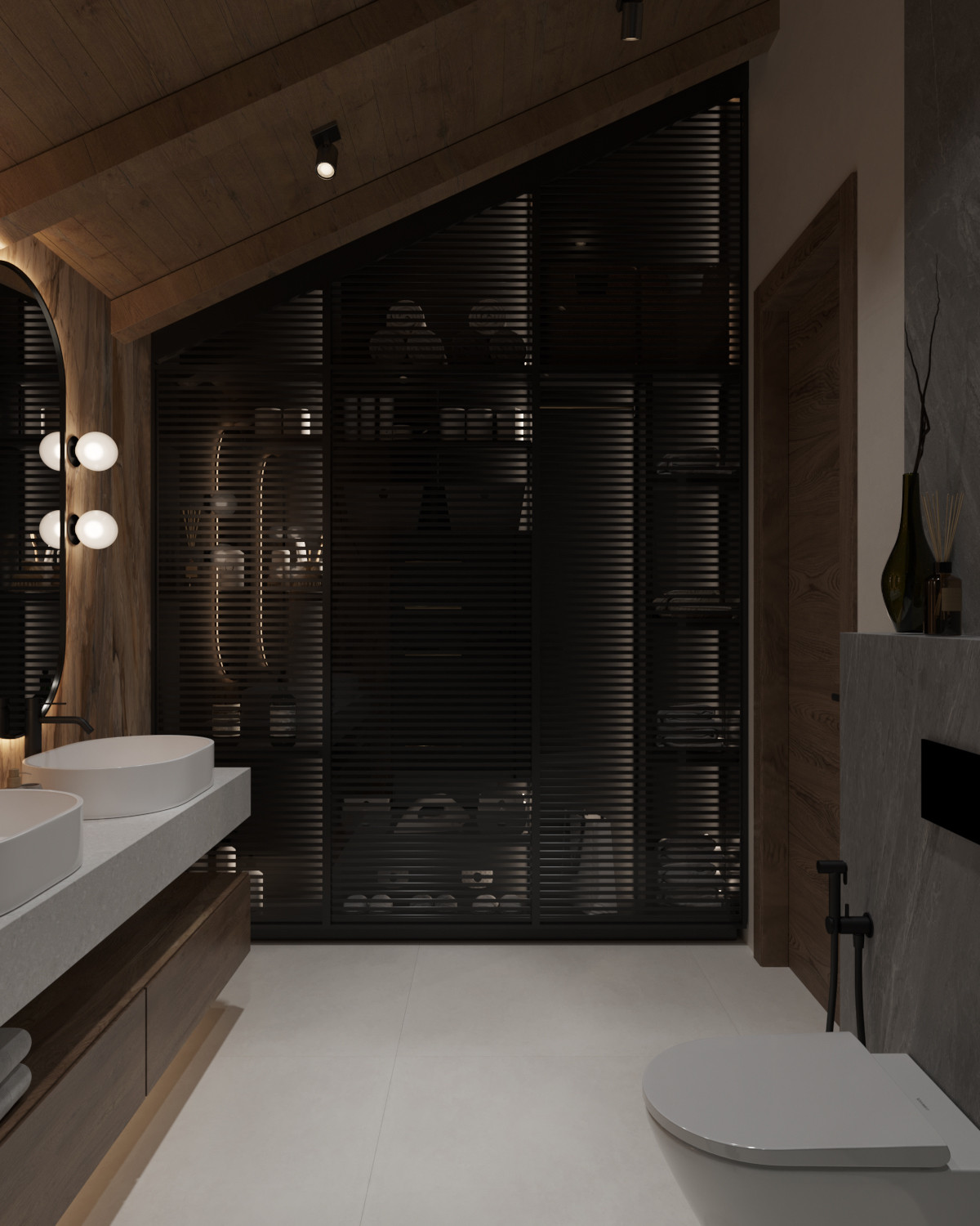 Мастер санузел