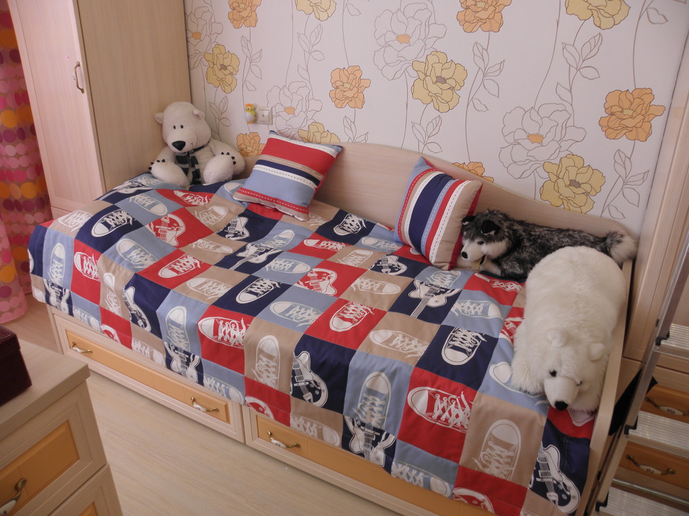 детская г. Солнцево