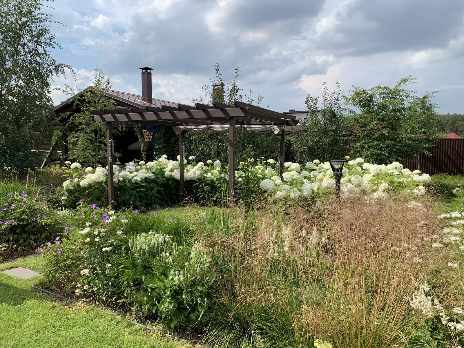 КП Альфа Терехово