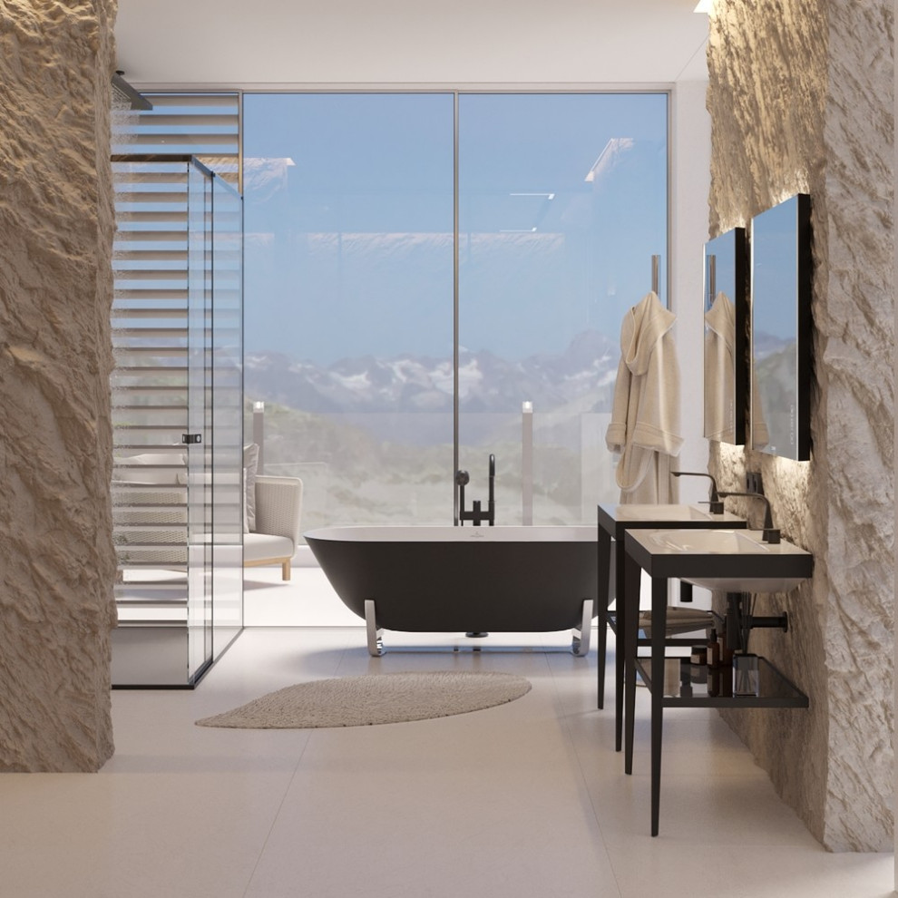 таунхаус 280м2 в Испании