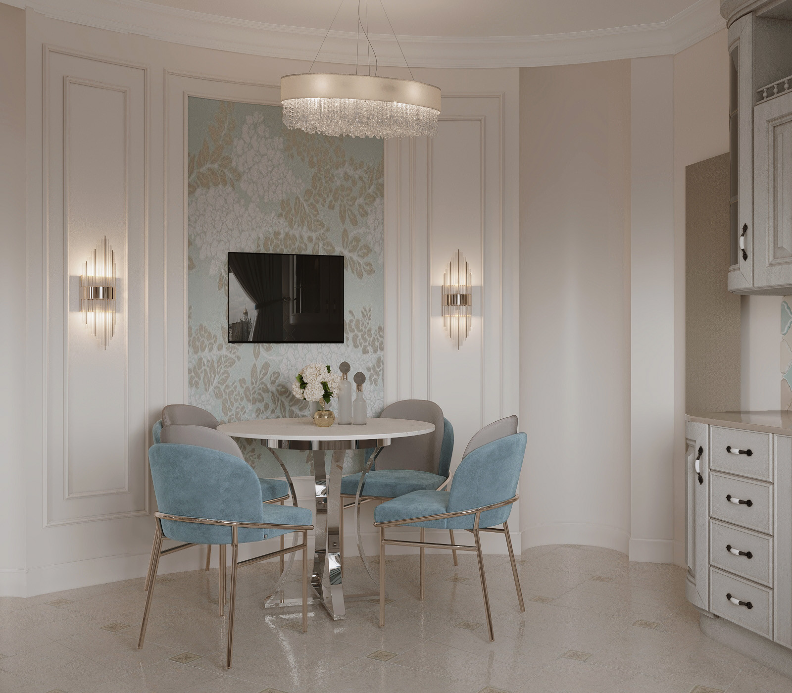 Сердце Гражданки