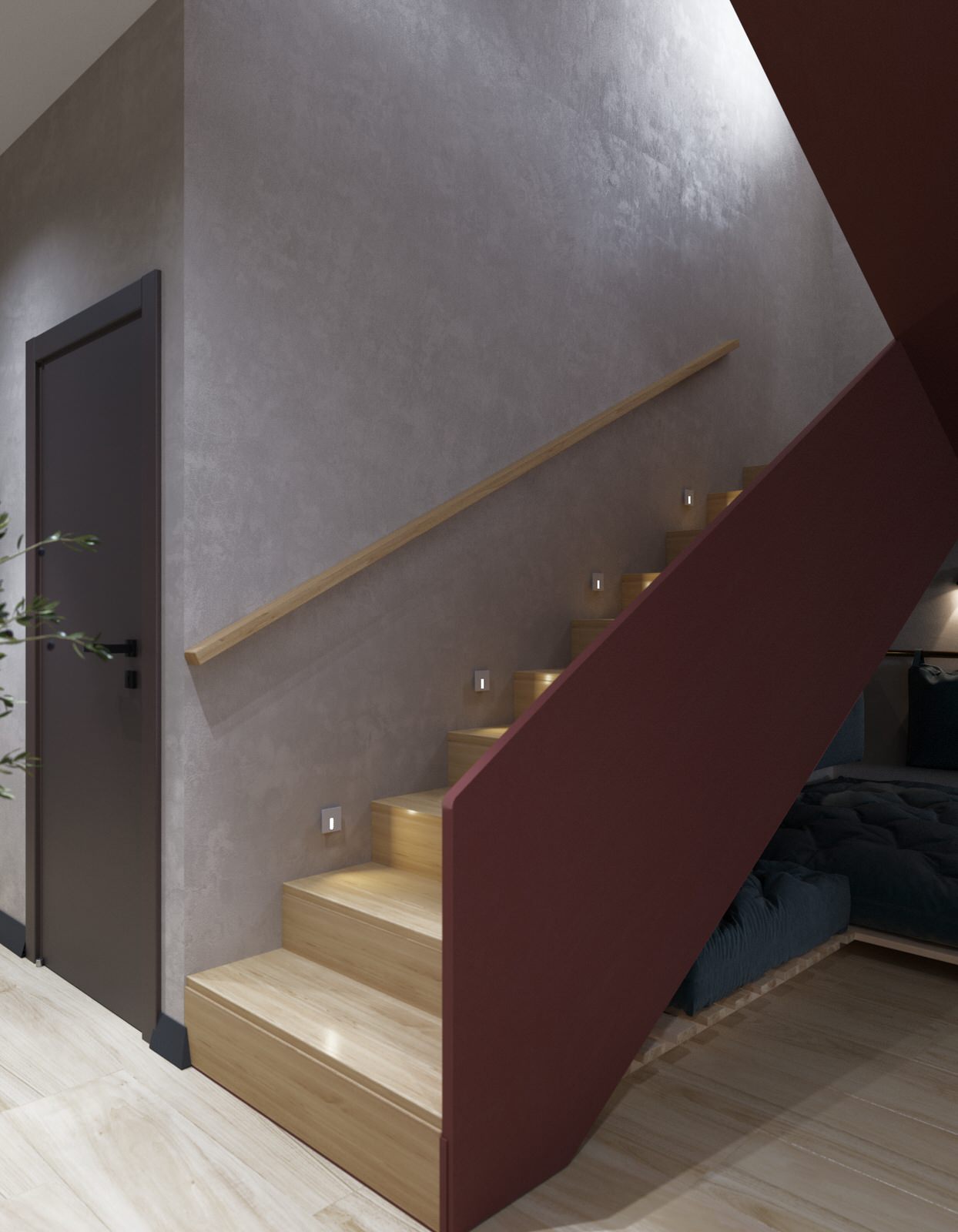 Загородный дом Юкки