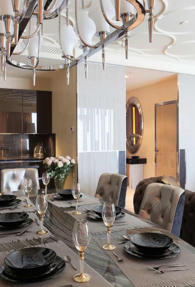 квартира в  Sity