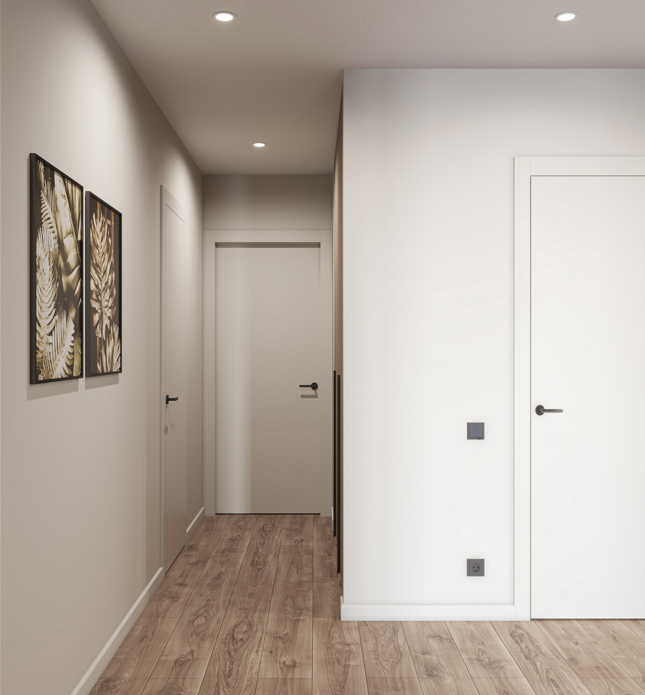 ЖК Черная Речка