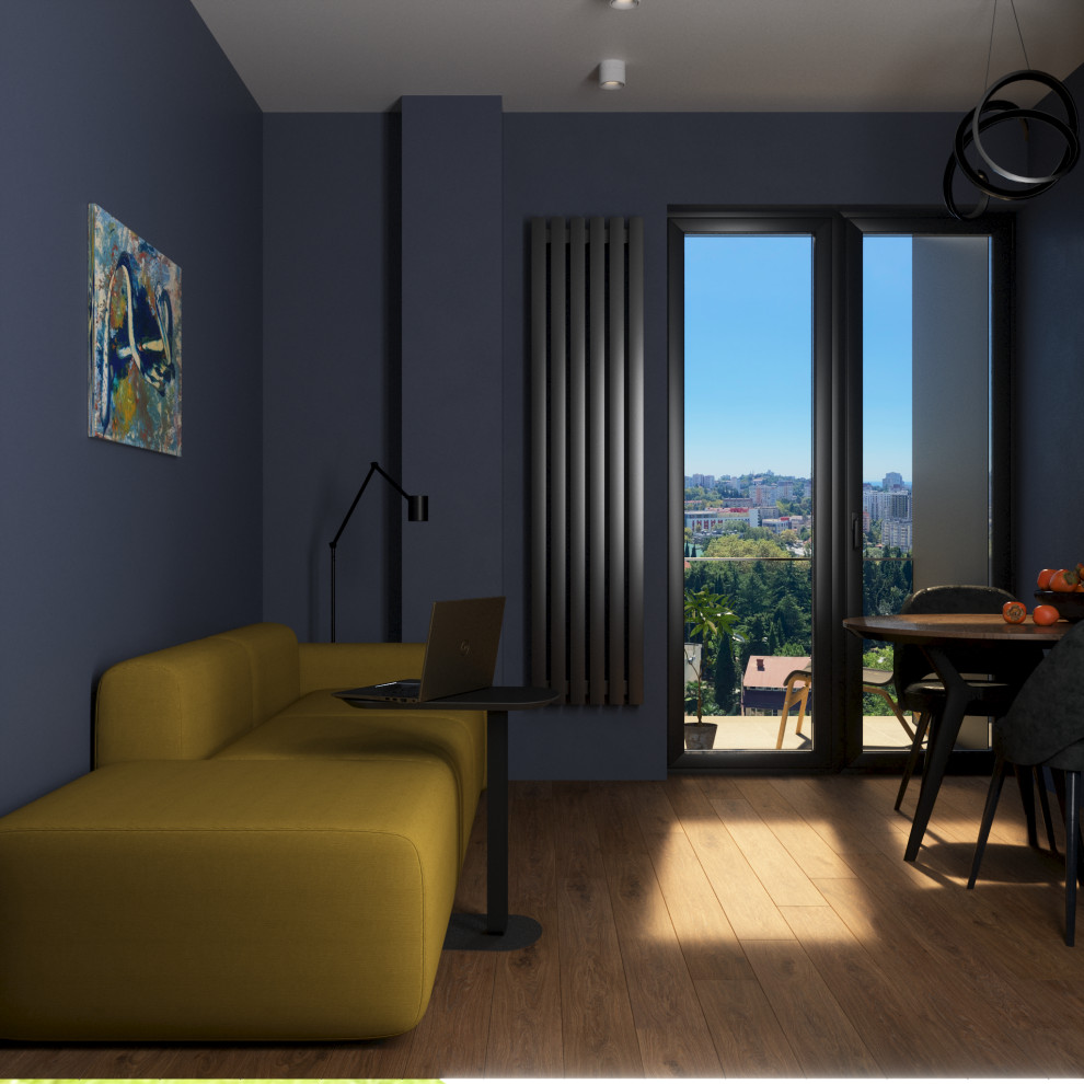 ЖК Александрит