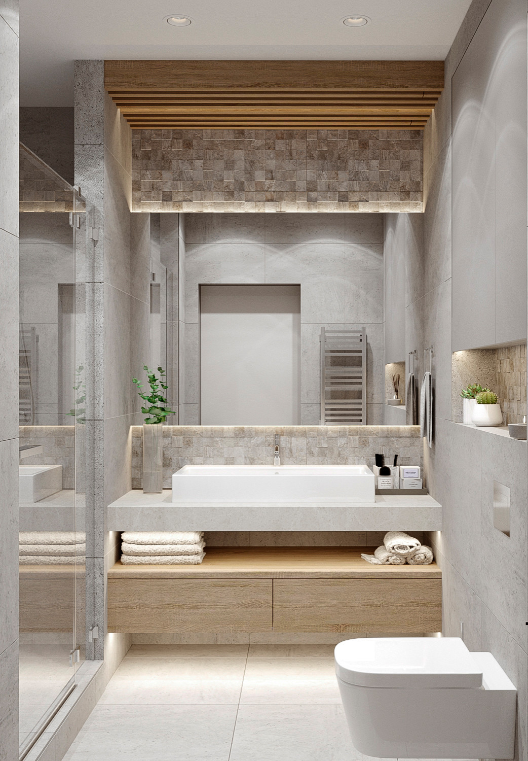 Квартира в центре Екатеринбурга