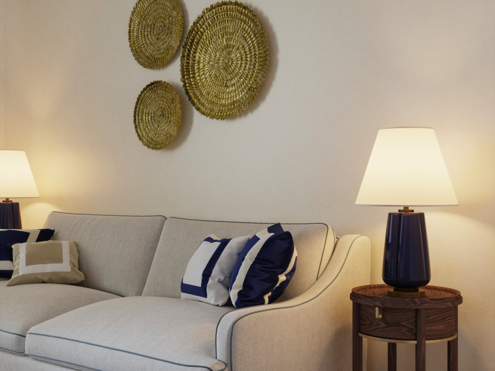 Обложка проекта: Горки - 10