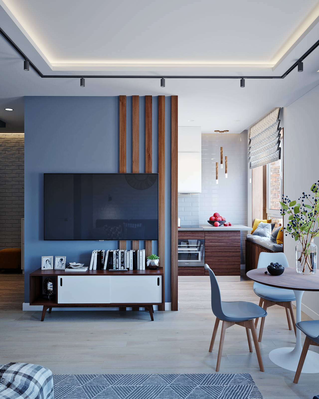 ЖК Домашний