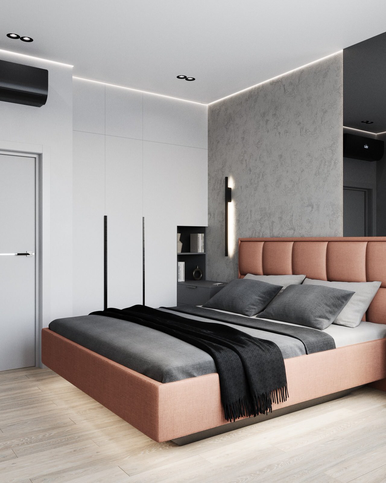 Квартира ЖК Урбаника для молодого человека