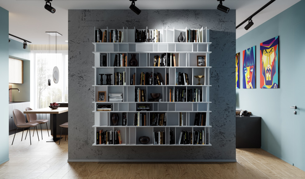 Квартира в ЖК LIFE-Ботанический сад