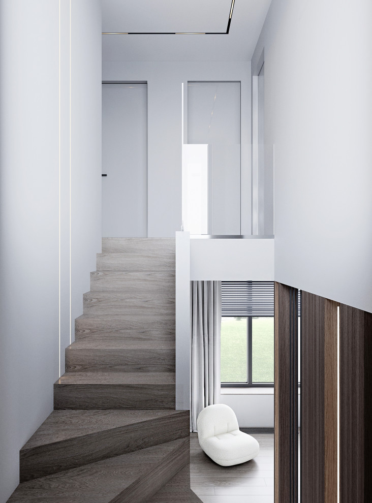 Интерьер холла