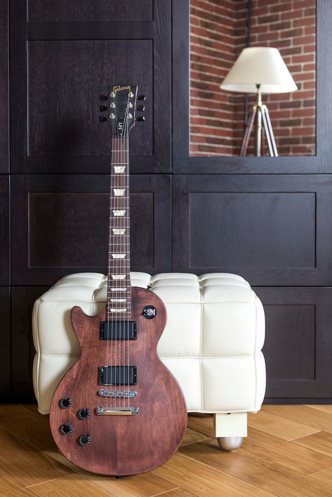 Микро-лофт 38 м2