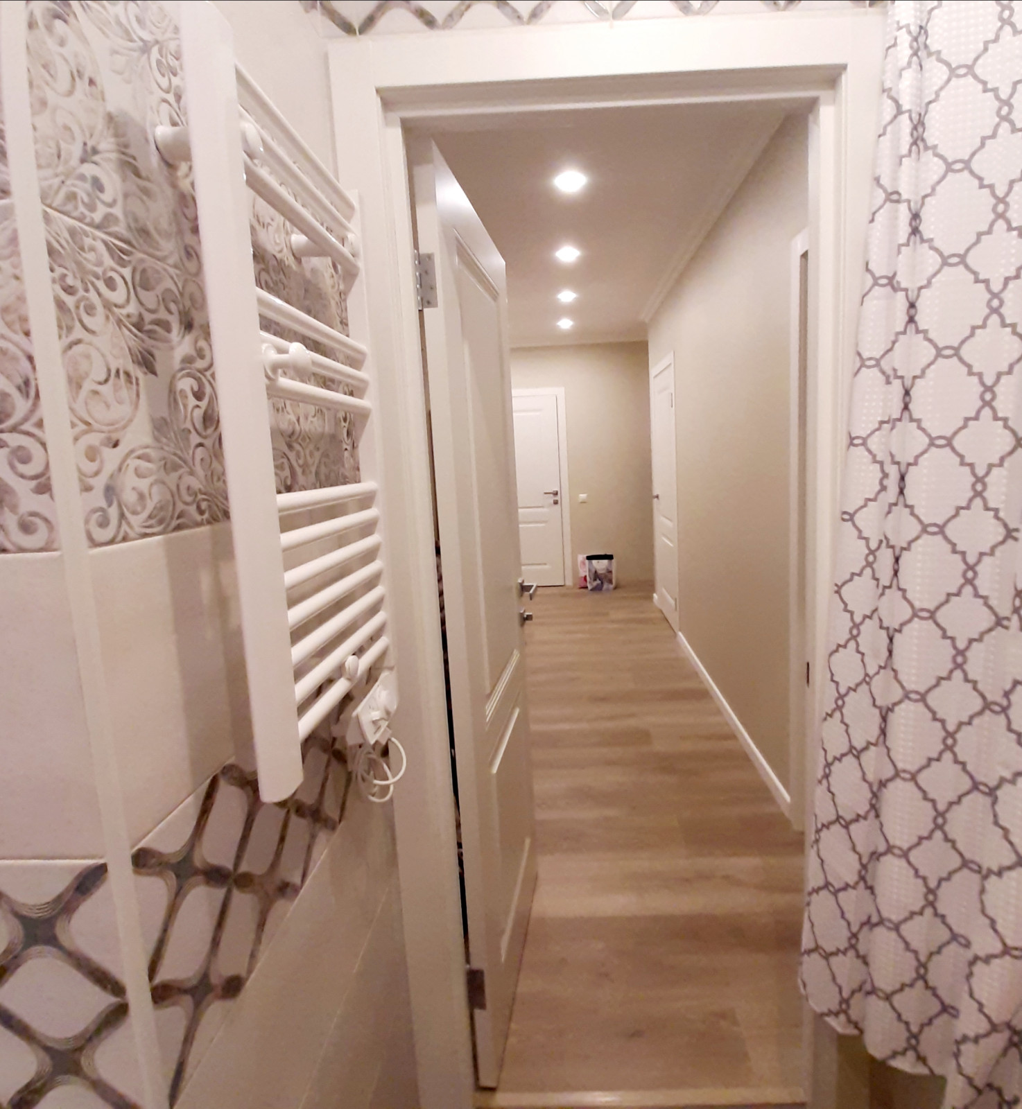 ЖК "Планерный"