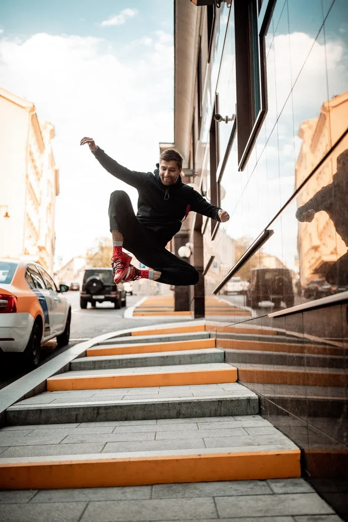 Самопрезентация: Как очаровать аудиторию за 1, 5 или 15 минут