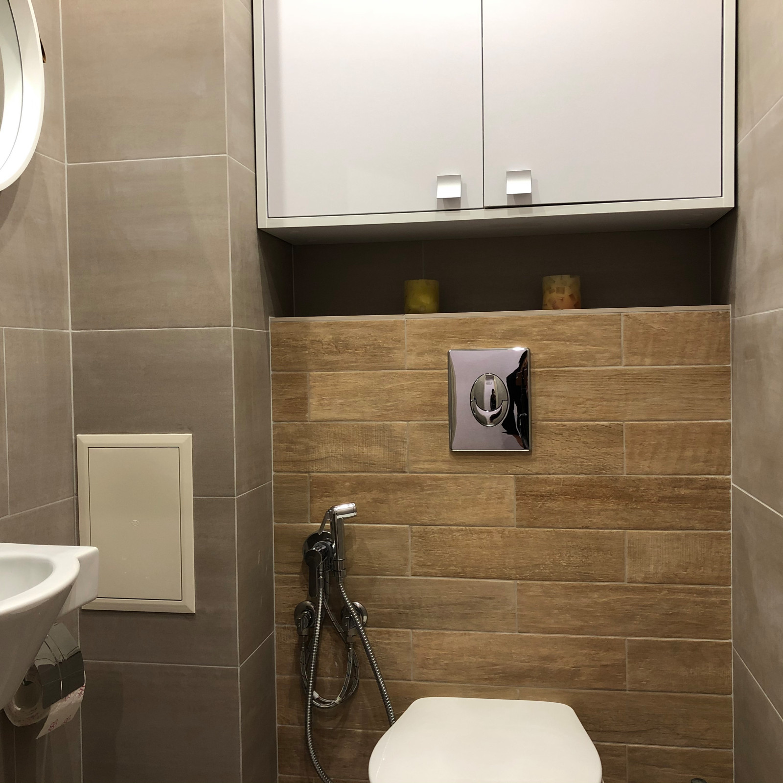 квартира для молодой семьи в ЖК"Петра и Февроньи"