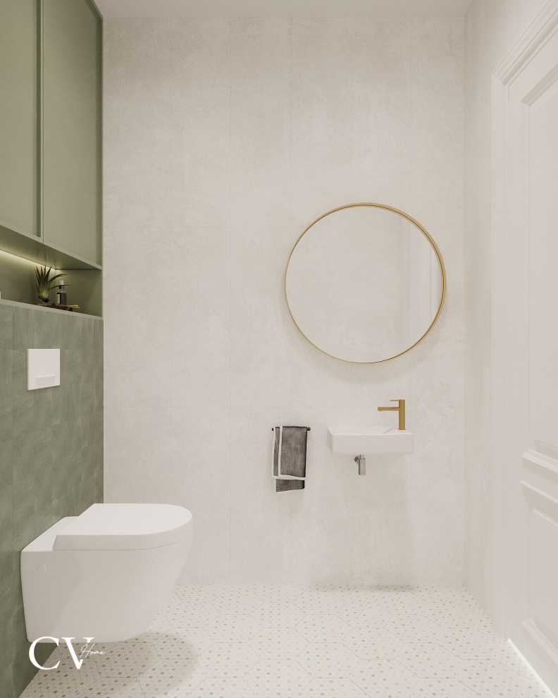 Квартира в г.Санкт-Петербург