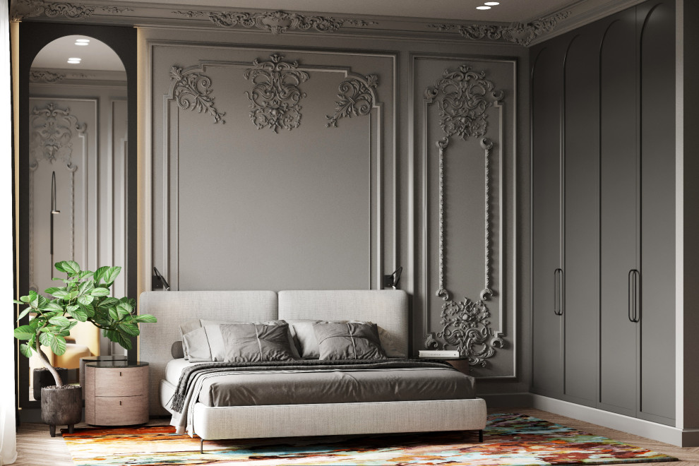 Клубный дом Приоритет 2