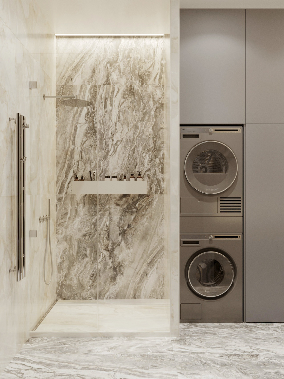 HOLLAND PARK | Moscow