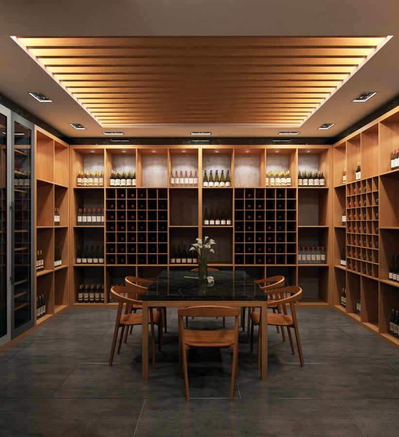 Индивидуальный жилой дом в пригороде Владивостока