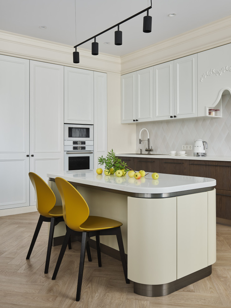 Квартира "На Орловской"