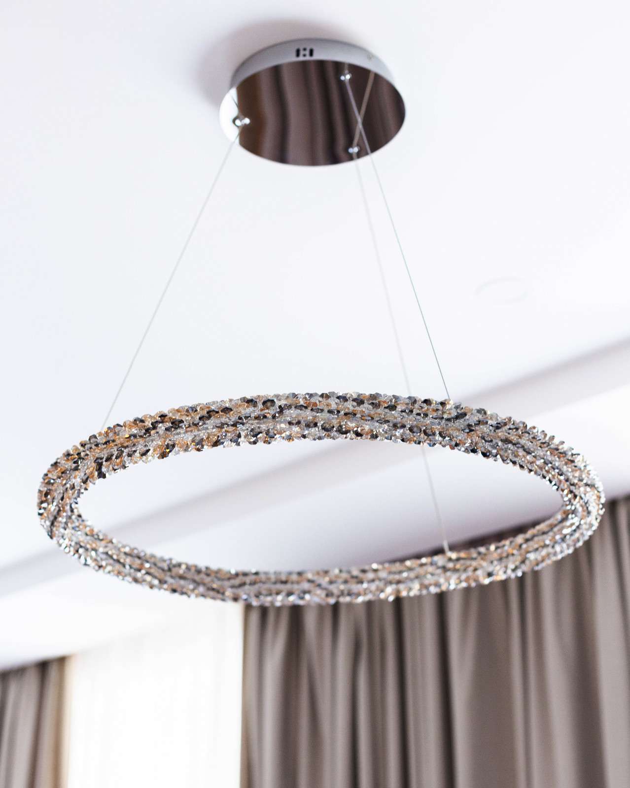 ЖК "The residence"