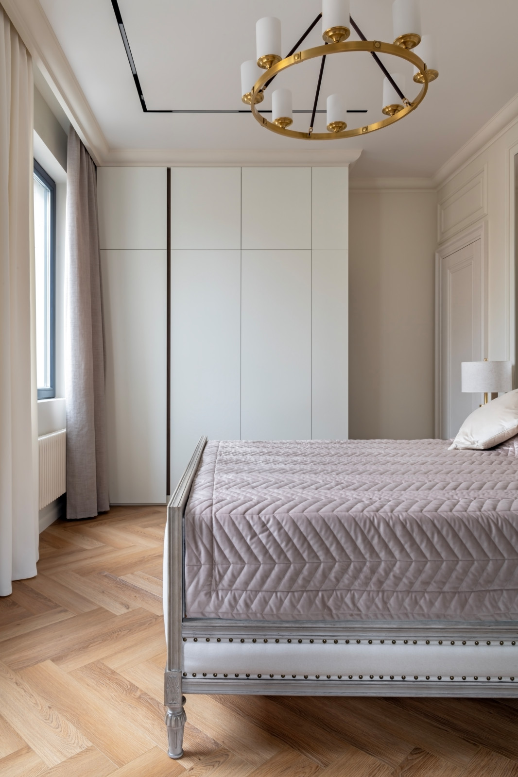 ЖК "Gtand House Club"