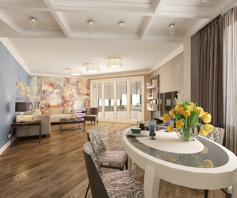 Удобно для жизни