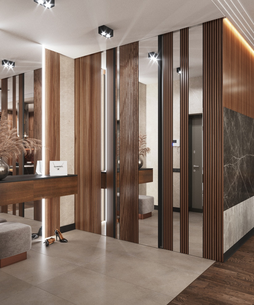 ЖК Переулок бульварный