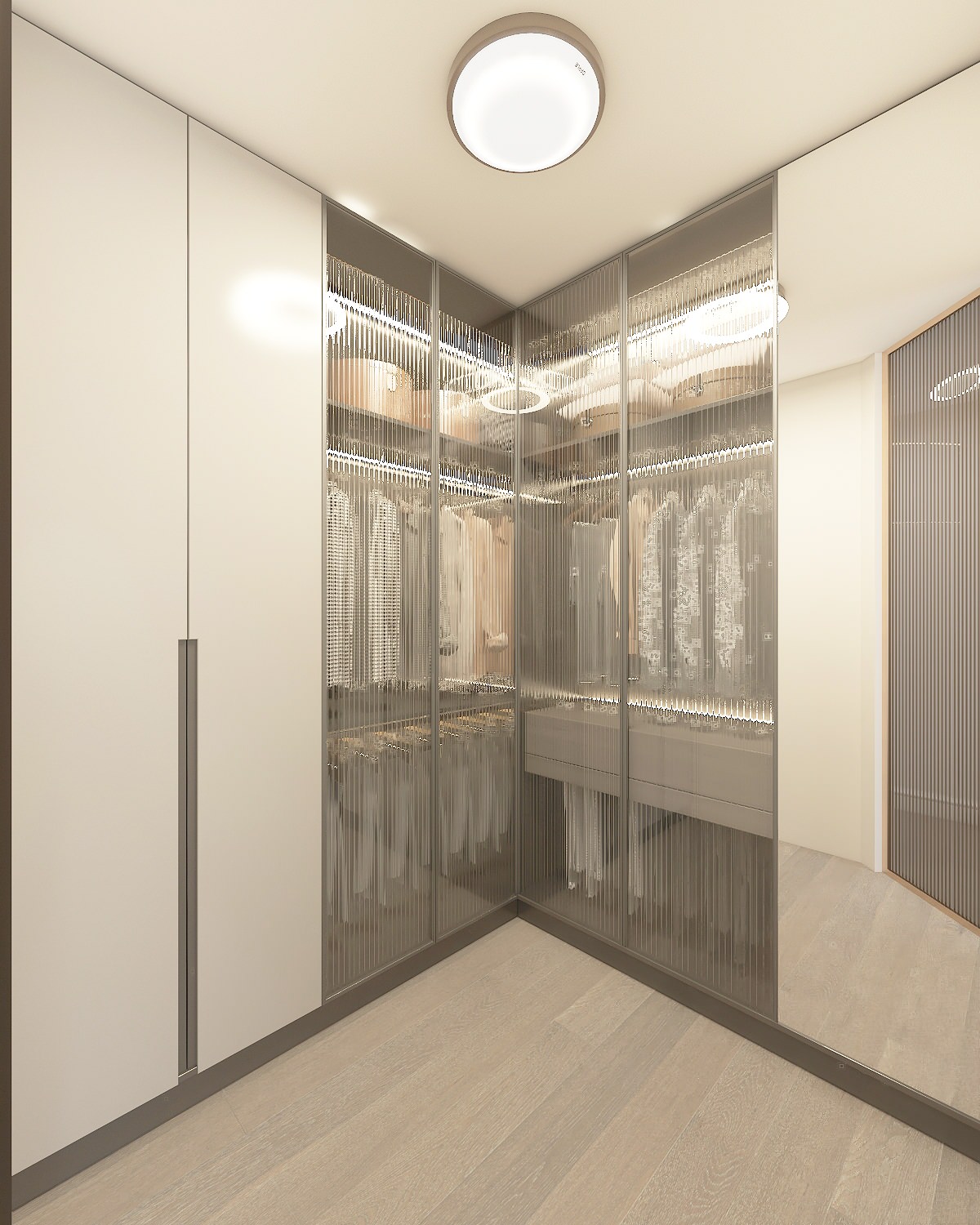 Проект в ЖК Headliner