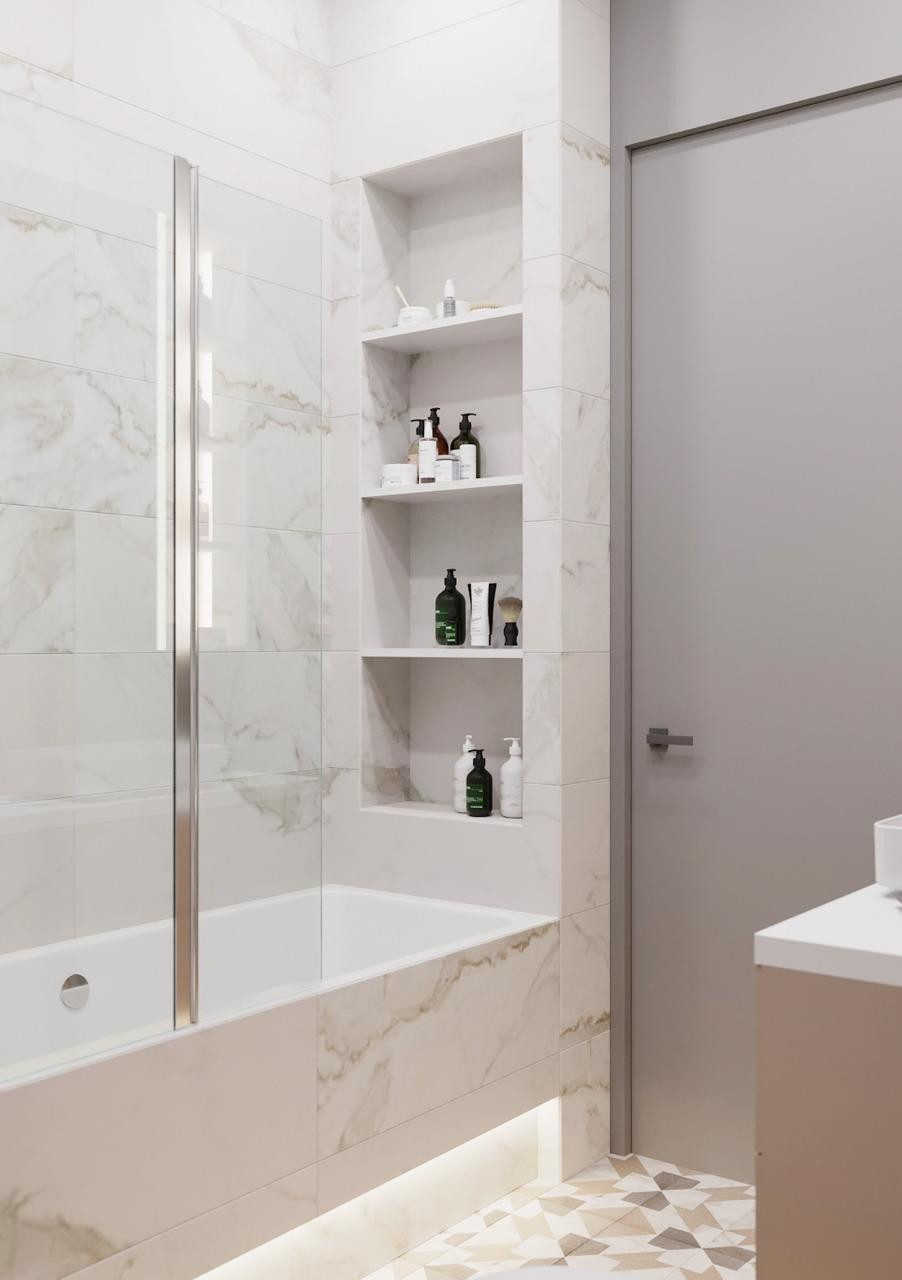 Квартира для счастливой жизни