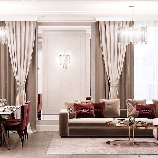 Примеры работ