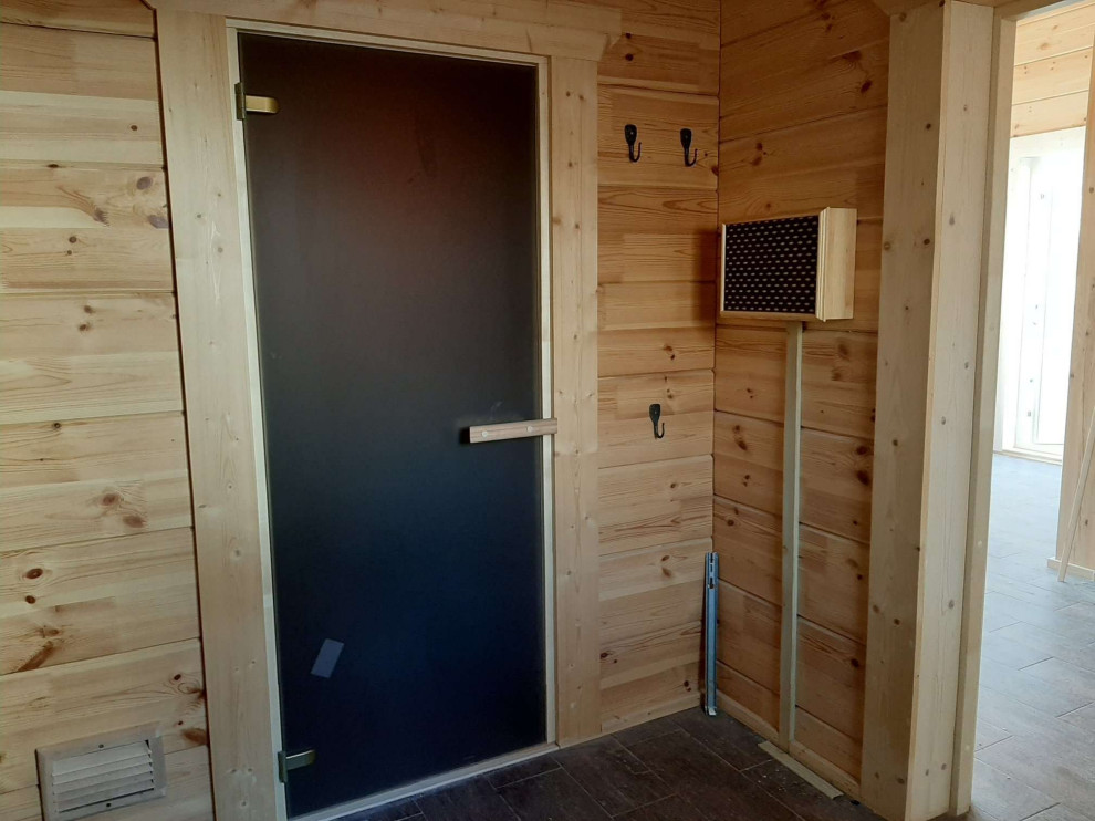 Баня Студеный