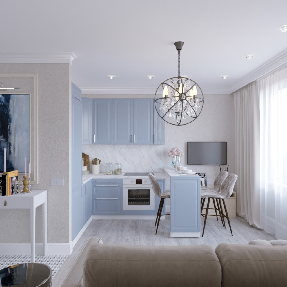 Современный стиль 2