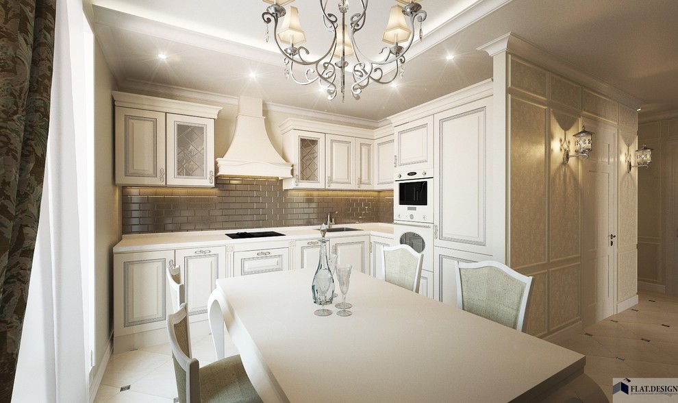 Квартира 68 м2