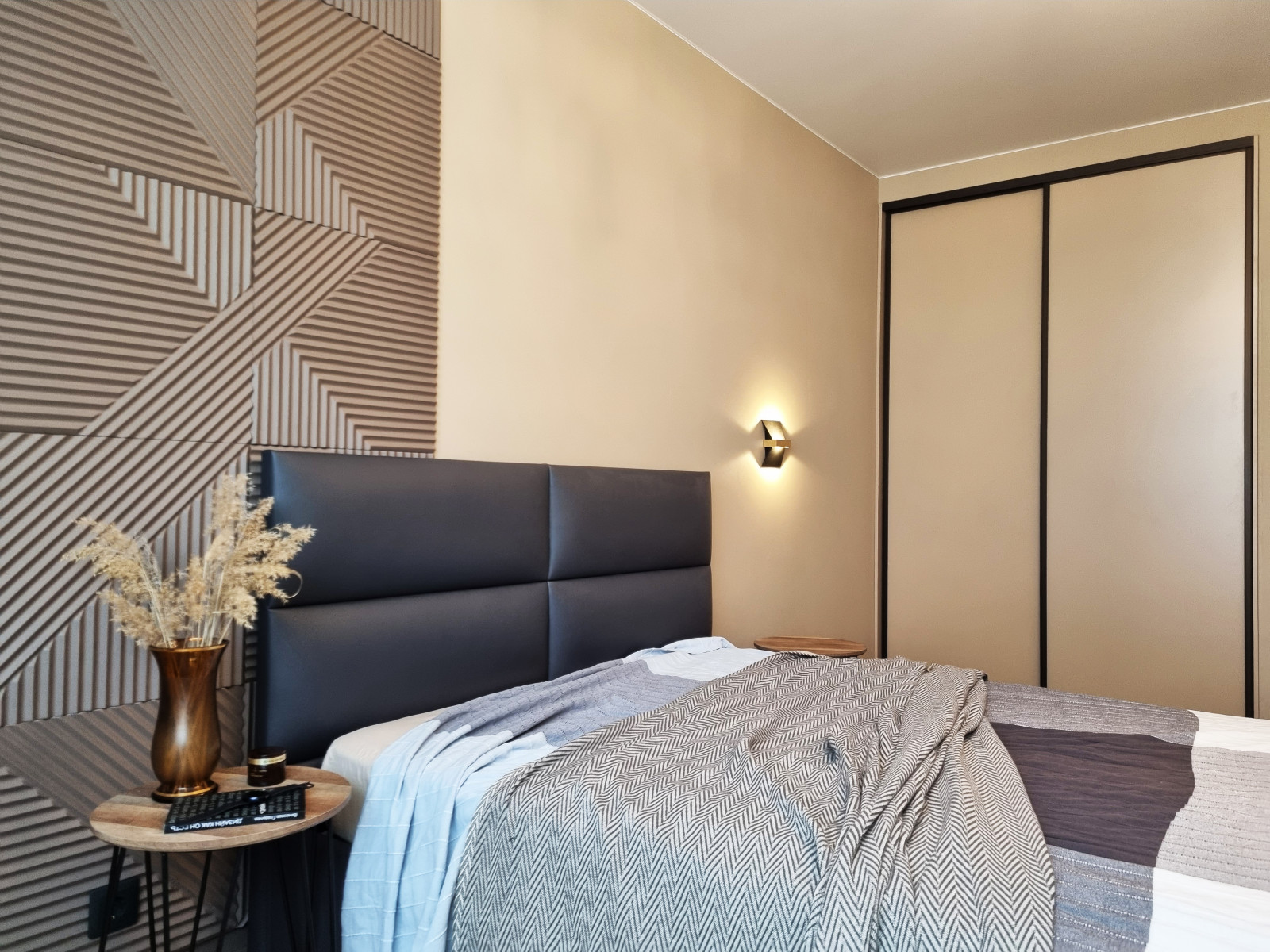 Спальня 19 м.кв.