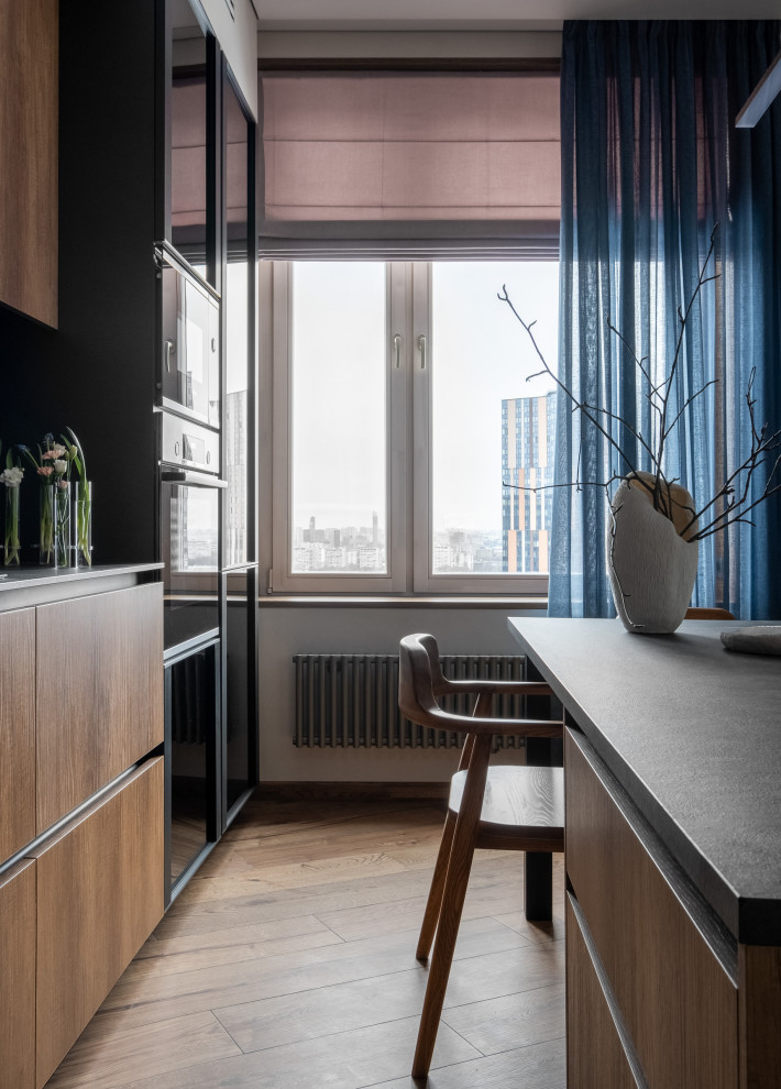 ЖК Невский 97м2